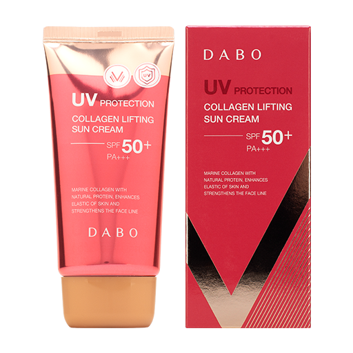 DABO Collagen Lifting Sun Cream, 70ml оптом
