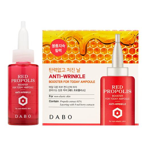 DABO Booster For Today Ampoule [Red Propolis], 35ml оптом