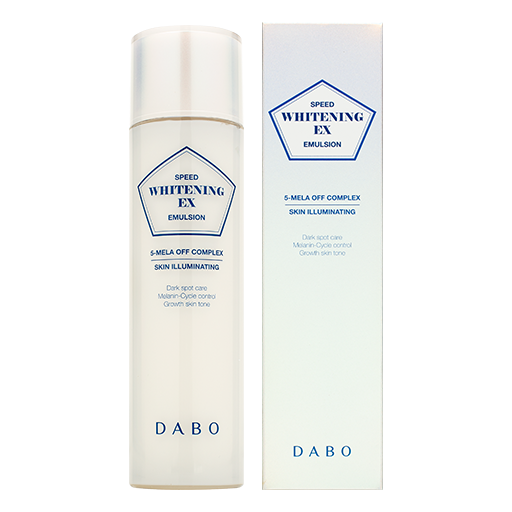 DABO Speed Whitening EX Emulsion, 160ml оптом