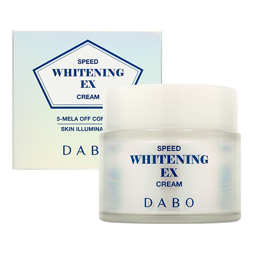 DABO Speed Whitening EX Cream, 50ml оптом