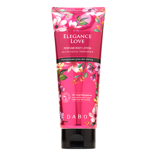 DABO Perfume Body Lotion [Elegance Love], 200ml оптом