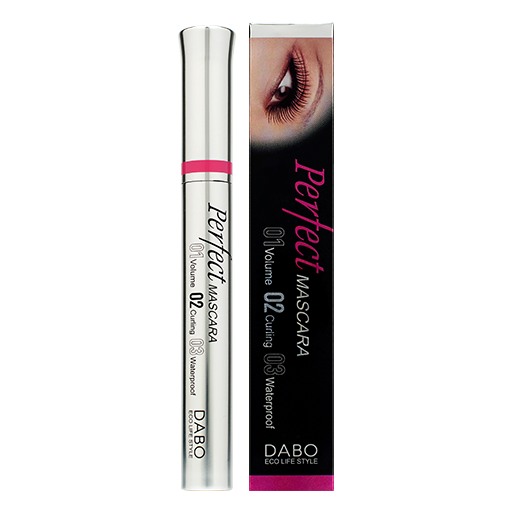 DABO Perfect Mascara, 7ml оптом