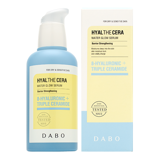 DABO Hyal The Cera Water Glow Serum, 80ml оптом