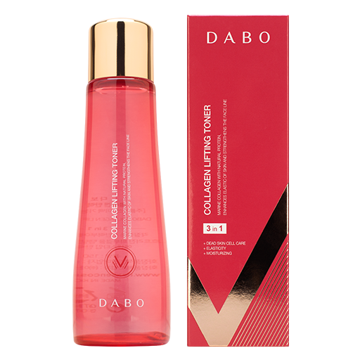 DABO Collagen Lifting Toner, 150ml оптом