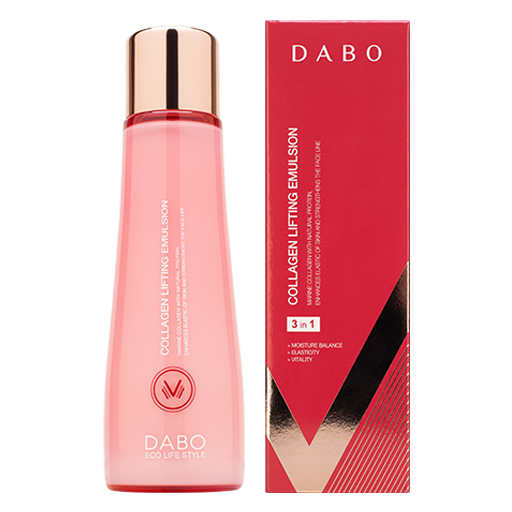 DABO Collagen Lifting Emulsion, 150ml оптом