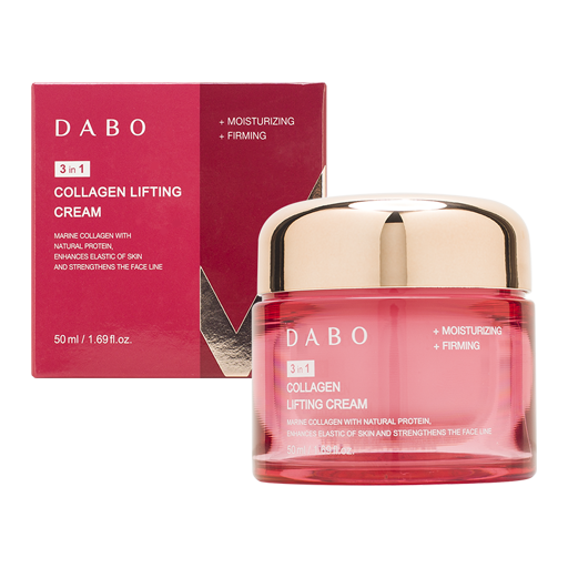 DABO Collagen Lifting Cream, 50ml оптом
