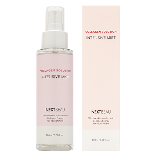 NEXTBEAU Collagen Solution Intensive Mist, 100ml оптом