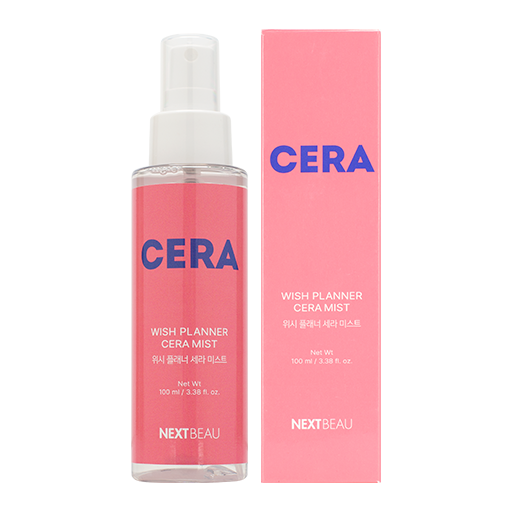 NEXTBEAU Wish Planner Cera Mist, 100ml оптом