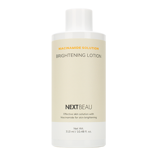 NEXTBEAU Niacinamide Solution Brightening Lotion, 310ml оптом