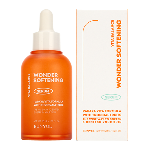 EUNYUL Vita Balance Wonder Softening Serum, 50ml оптом