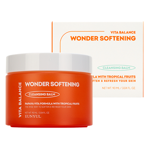 EUNYUL Vita Balance Wonder Softening Cleansing Balm, 90ml оптом