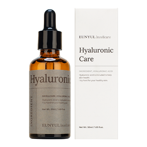 EUNYUL Incellcare Hyaluronic Acid Care Ampoule, 50ml оптом