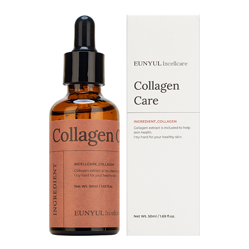 EUNYUL Incellcare Collagen Care Ampoule, 50ml оптом