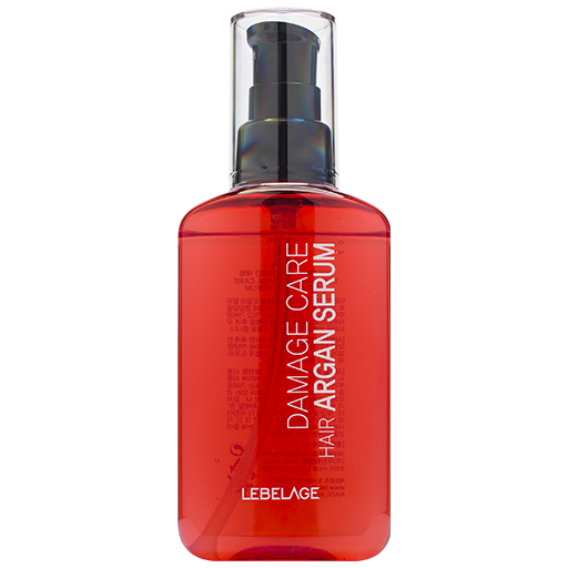 LEBELAGE Damage Care Hair Argan Serum, 100ml оптом