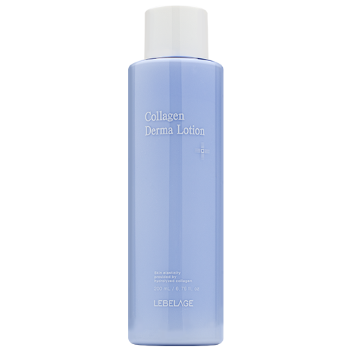 LEBELAGE Collagen Derma Lotion, 200ml оптом