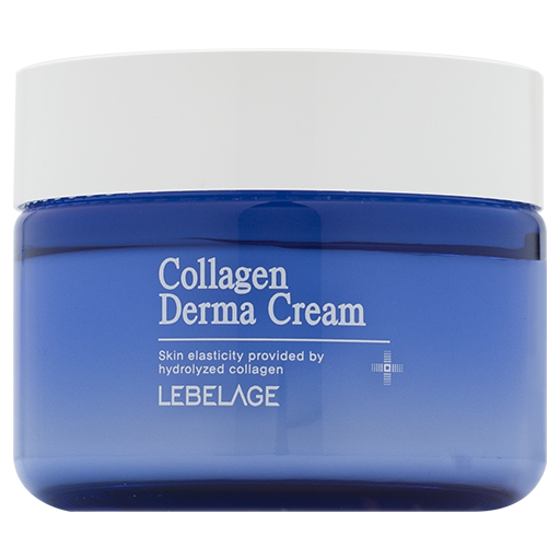 LEBELAGE Collagen Derma Cream, 50ml оптом