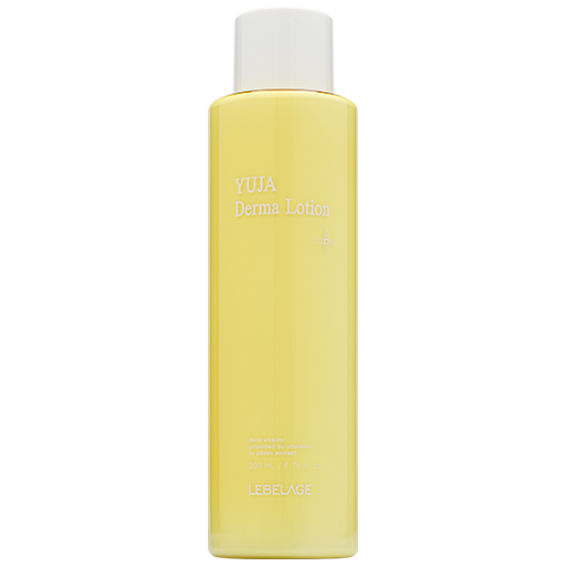 LEBELAGE Yuja Derma Lotion, 200ml оптом