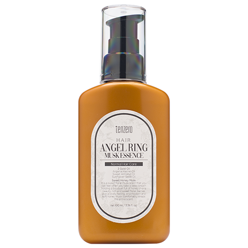 TENZERO Hair Angel Ring Musk Essence Normal Hair Care, 100ml оптом