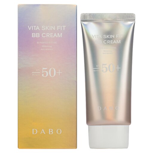 DABO Vita Skin Fit BB Cream SPF 50+ PA++++, 50ml оптом