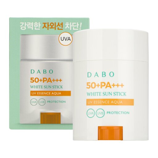 DABO White Sun Stick SPF50+ PA+++, 20g оптом