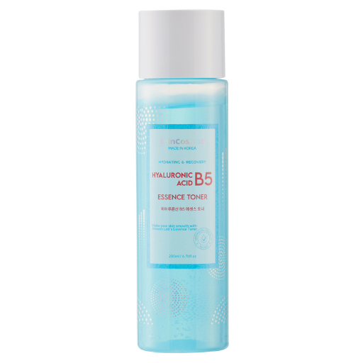 ShinCos.Lab Hyaluronic Acid B5 Essence Toner, 200ml оптом