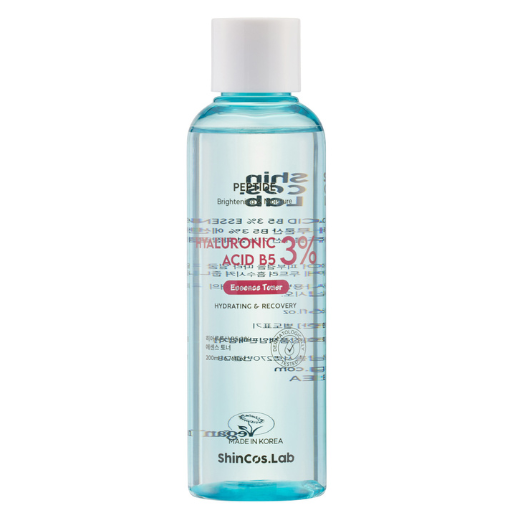 ShinCos.Lab Hyaluronic Acid B5 3% Essence Toner, 200ml оптом