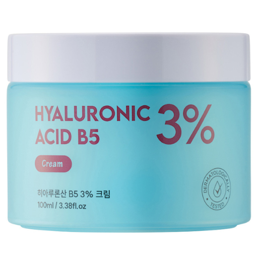 ShinCos.Lab Hyaluronic Acid B5 3% Cream, 100ml оптом