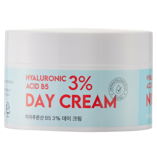 ShinCos.Lab Hyaluronic Acid B5 3% Day&Night Cream, 100ml оптом
