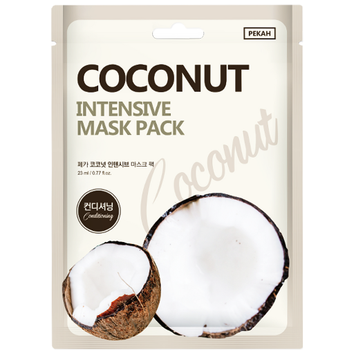 PEKAH Coconut Intensive Mask Pack, 23ml оптом