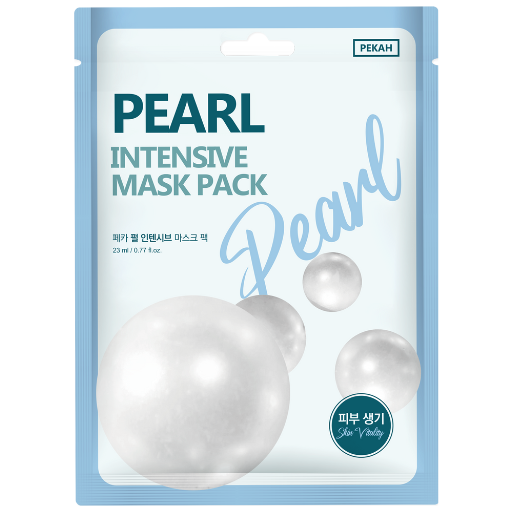 PEKAH Pearl Intensive Mask Pack, 23ml оптом