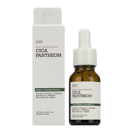 TENZERO Expert Chemical Ampoule Cicapantheom, 50ml оптом