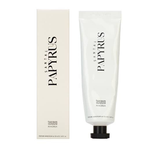 TENZERO Perfume Handcream Santal Papyrus, 50ml оптом