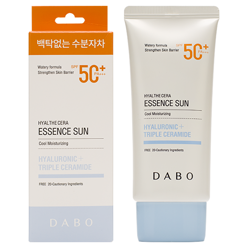 DABO Hyal The Cera Essence Sun SPF50+ PA+++, 50ml оптом