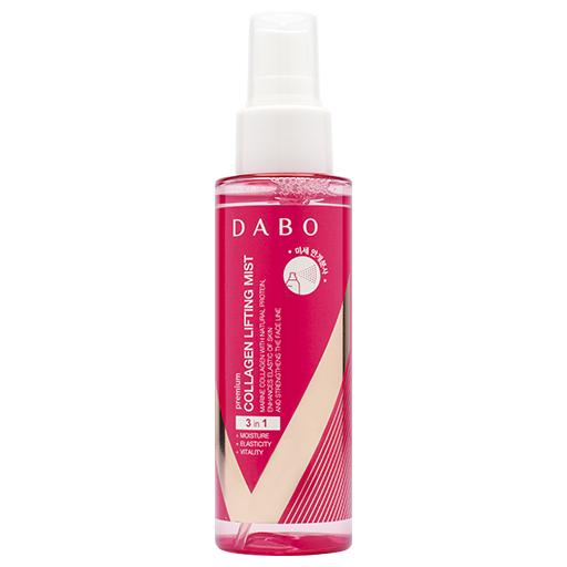 DABO Premium Collagen Lifting Mist, 100ml оптом