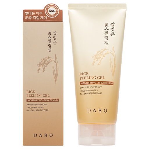 DABO Rice Peeling Gel, 180ml оптом