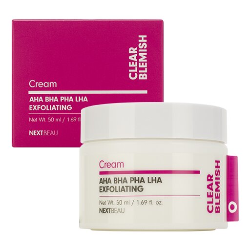 NEXTBEAU Clear Blemish Cream, 50ml оптом