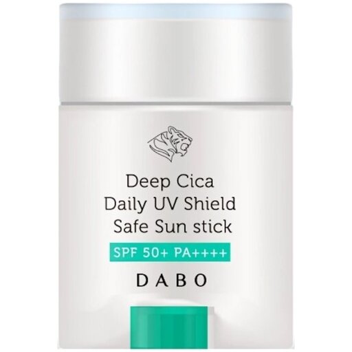 DABO Deep Cica Daily UV Shield Safe Sun Stick SPF50+ PA++++, 22g оптом
