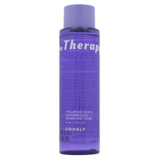 Consly The Therapy Lacto Nourishing Toner, 150ml оптом