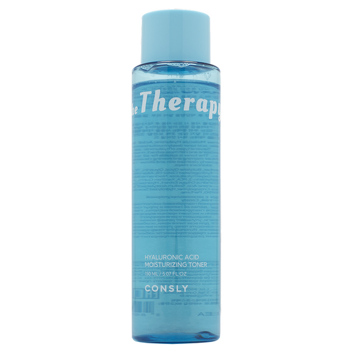 Consly The Therapy Low Molecule Hyaluronic Acid Moisturizing Toner, 150ml оптом