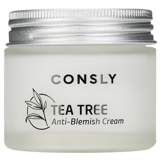 Consly Tea Tree Anti-Blemish Cream, 70ml оптом