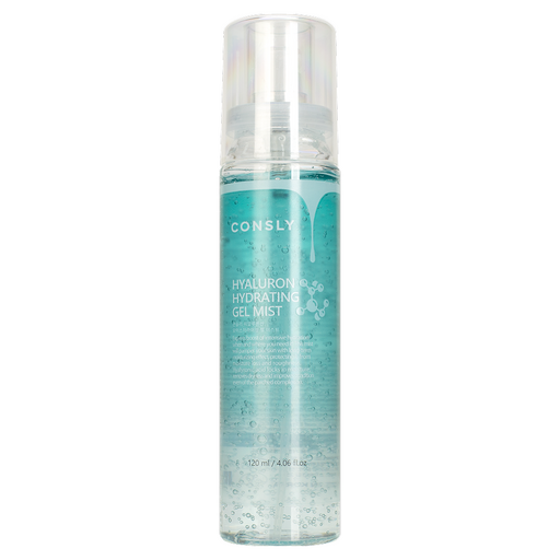 Consly Hyaluronic Acid Hydrating Gel Mist, 120ml оптом