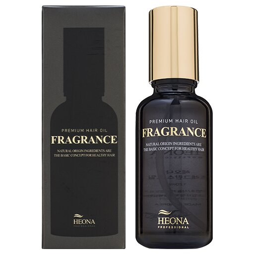 HEONA Professional Fragrant Oil, 120ml оптом
