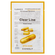 Consly Clear Line Advanced Skincare Bifida Biome Mask Sheet, 25ml оптом