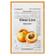 Consly Clear Line Nature Gift Peach Mask Sheet, 25ml оптом