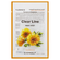 Consly Clear Line Korean Classics Calendula Mask Sheet, 25ml оптом