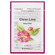 Consly Clear Line Korean Classics Camellia Mask Sheet, 25ml оптом