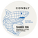 CONSLY Hydrogel Shark Fin Eye Patches, 60pcs оптом